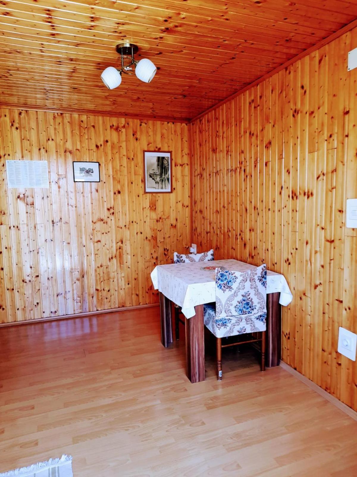 Apartments Neno Корчула Номер фото