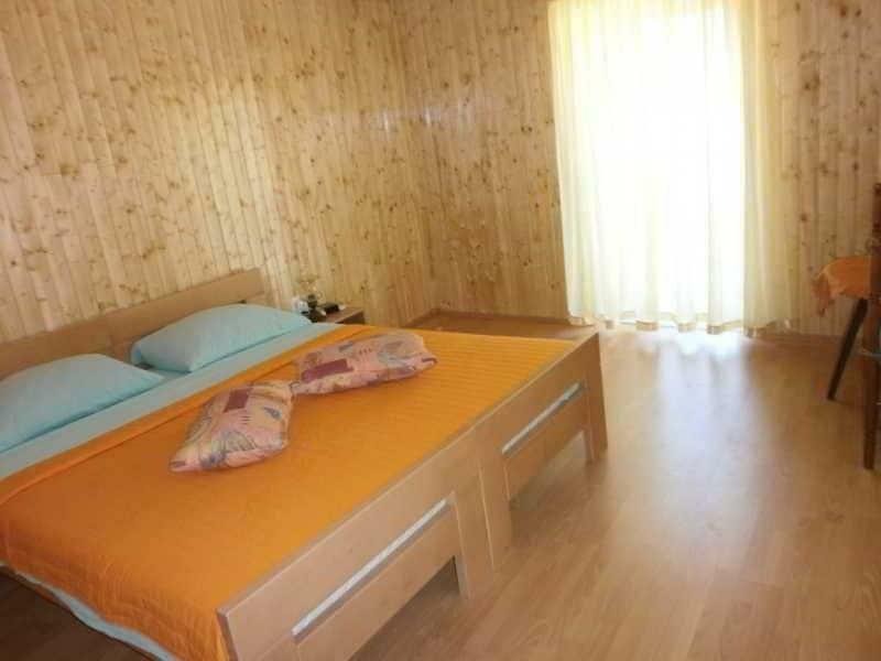Apartments Neno Корчула Экстерьер фото